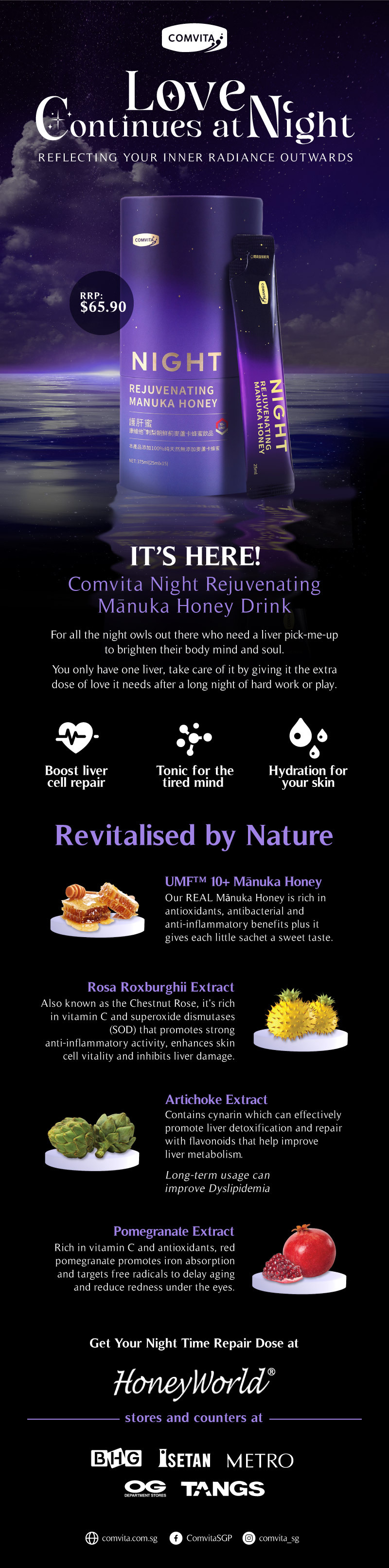 Comvita-Night-Rejuvenating-Mānuka-Honey-Launch-EDM_R3